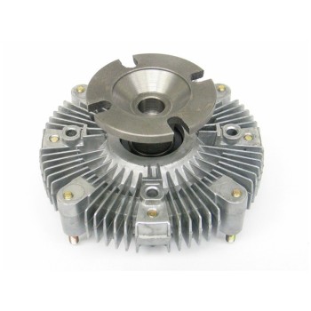 Engine Cooling Fan Clutch