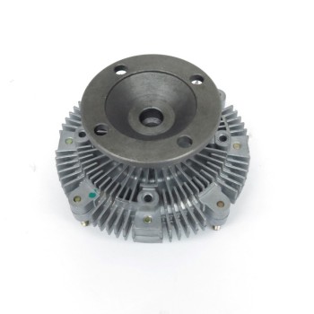 Engine Cooling Fan Clutch