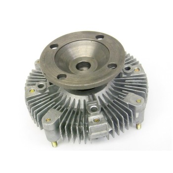 Engine Cooling Fan Clutch