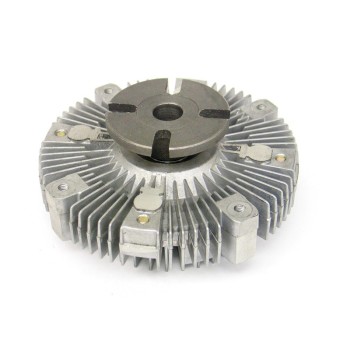 Engine Cooling Fan Clutch