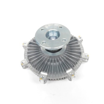 Engine Cooling Fan Clutch
