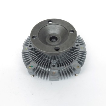 Engine Cooling Fan Clutch