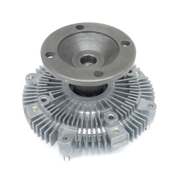 Engine Cooling Fan Clutch