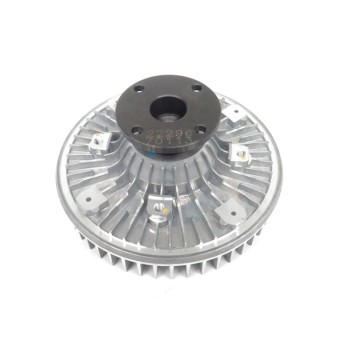 Engine Cooling Fan Clutch