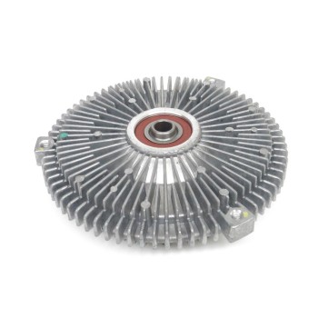 Engine Cooling Fan Clutch