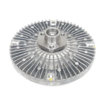 Engine Cooling Fan Clutch