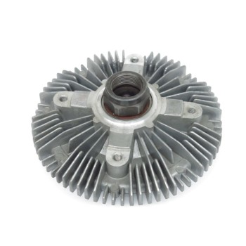 Engine Cooling Fan Clutch