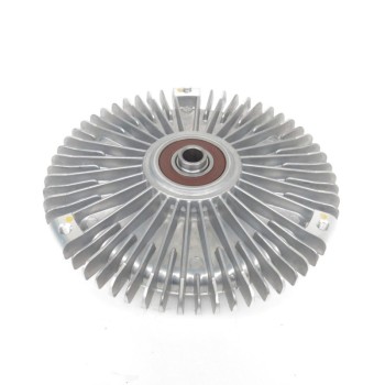 Engine Cooling Fan Clutch