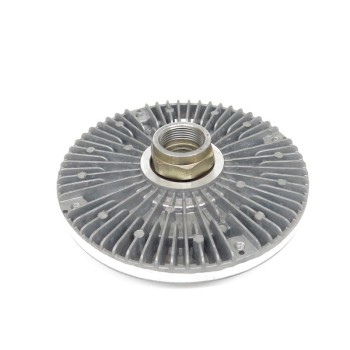 Engine Cooling Fan Clutch