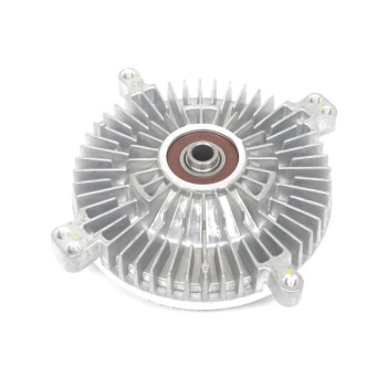 Engine Cooling Fan Clutch