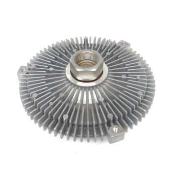 Engine Cooling Fan Clutch