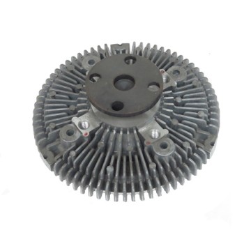 Engine Cooling Fan Clutch