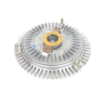 Engine Cooling Fan Clutch