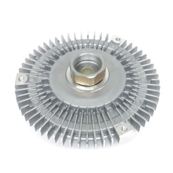 Engine Cooling Fan Clutch