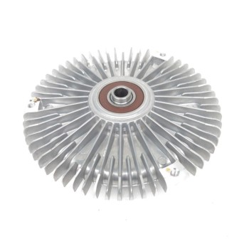 Engine Cooling Fan Clutch