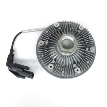 Engine Cooling Fan Clutch