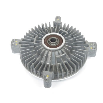 Engine Cooling Fan Clutch