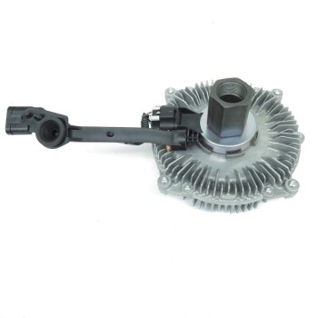 Engine Cooling Fan Clutch