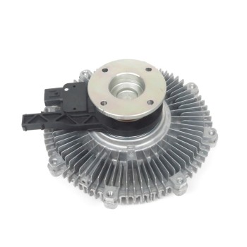 Engine Cooling Fan Clutch