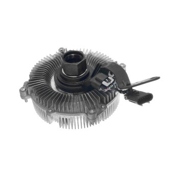 Engine Cooling Fan Clutch