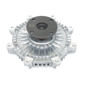 Engine Cooling Fan Clutch