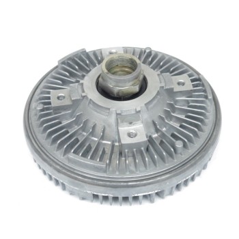 Engine Cooling Fan Clutch