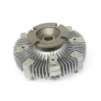 Engine Cooling Fan Clutch