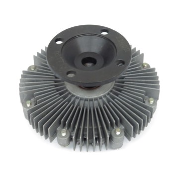 Engine Cooling Fan Clutch