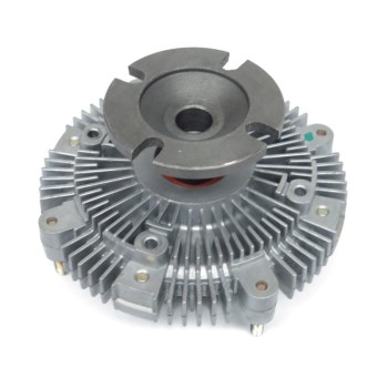 Engine Cooling Fan Clutch