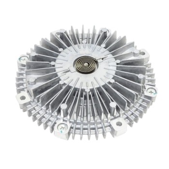 Engine Cooling Fan Clutch