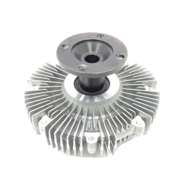 Engine Cooling Fan Clutch