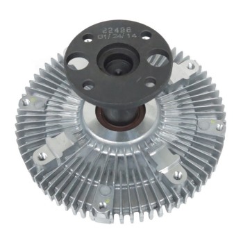 Engine Cooling Fan Clutch