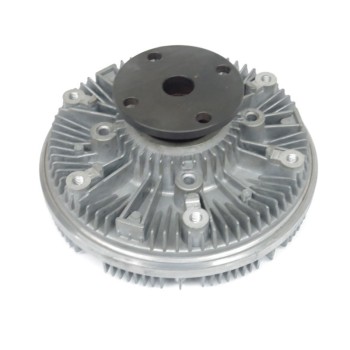 Engine Cooling Fan Clutch