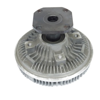 Engine Cooling Fan Clutch