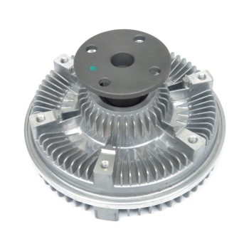 Engine Cooling Fan Clutch