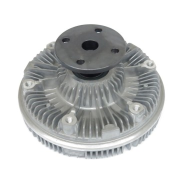 Engine Cooling Fan Clutch