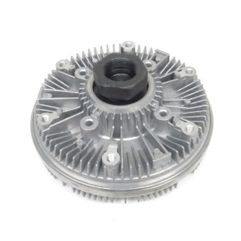 Engine Cooling Fan Clutch