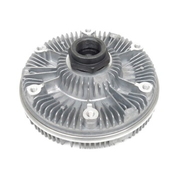 Engine Cooling Fan Clutch