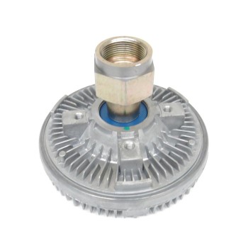 Engine Cooling Fan Clutch