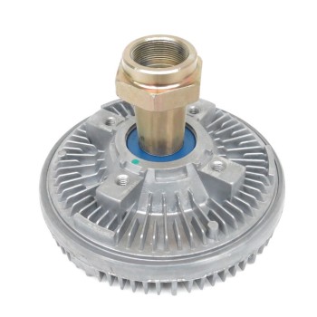 Engine Cooling Fan Clutch