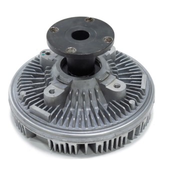 Engine Cooling Fan Clutch