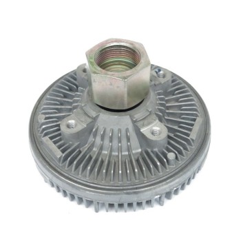 Engine Cooling Fan Clutch