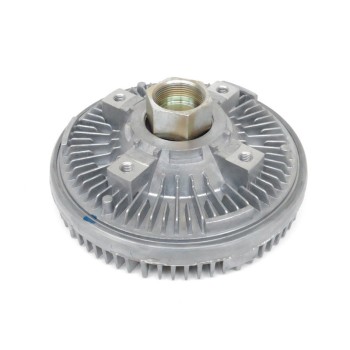 Engine Cooling Fan Clutch