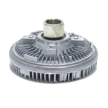 Engine Cooling Fan Clutch