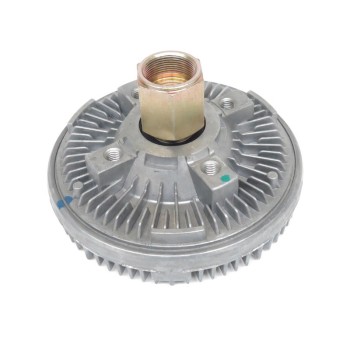 Engine Cooling Fan Clutch