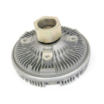 Engine Cooling Fan Clutch