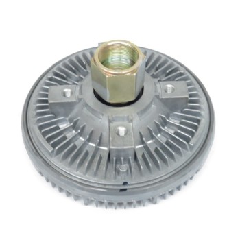 Engine Cooling Fan Clutch