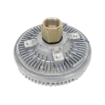 Engine Cooling Fan Clutch