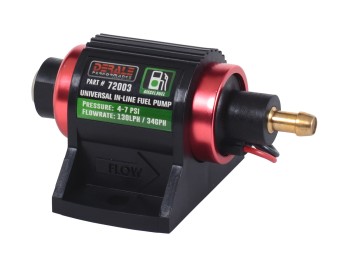 US Motor Works 72003