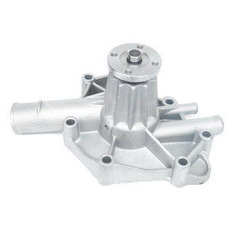 Engine Water Pump